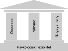 Psykologisk flexibilitet