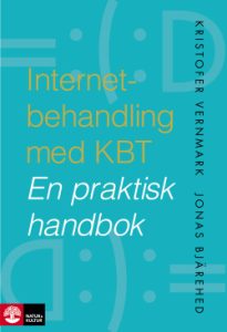 Internetbehandling med KBT